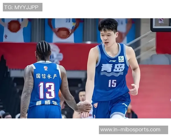 昔日选秀风光无限的杨瀚森如今境遇堪忧令人唏嘘不已