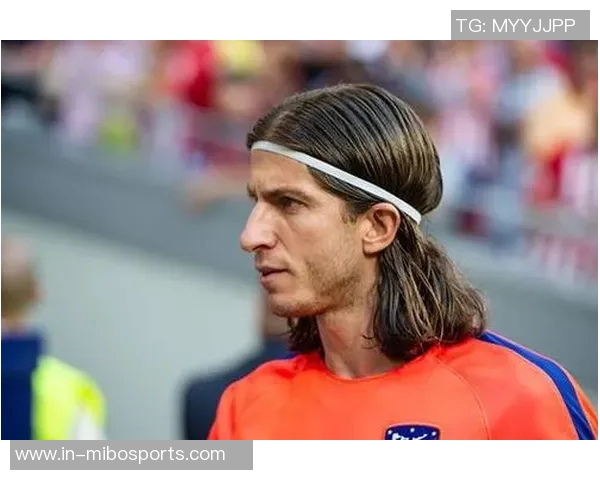 新一代战术大师菲利佩路易斯14个月带领弗拉门戈夺得五冠荣耀